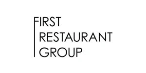 First Restaurant Group Logo